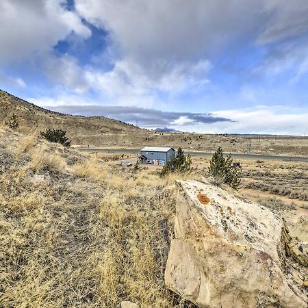 Cedar Mountain Hideout By Cody Night Rodeo! Daire Dış mekan fotoğraf